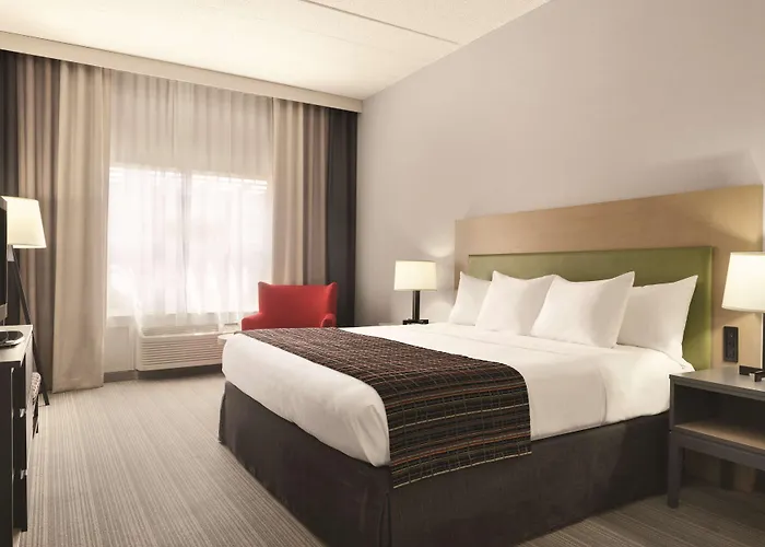 Country Inn & Suites By Radisson, Coralville, Ia