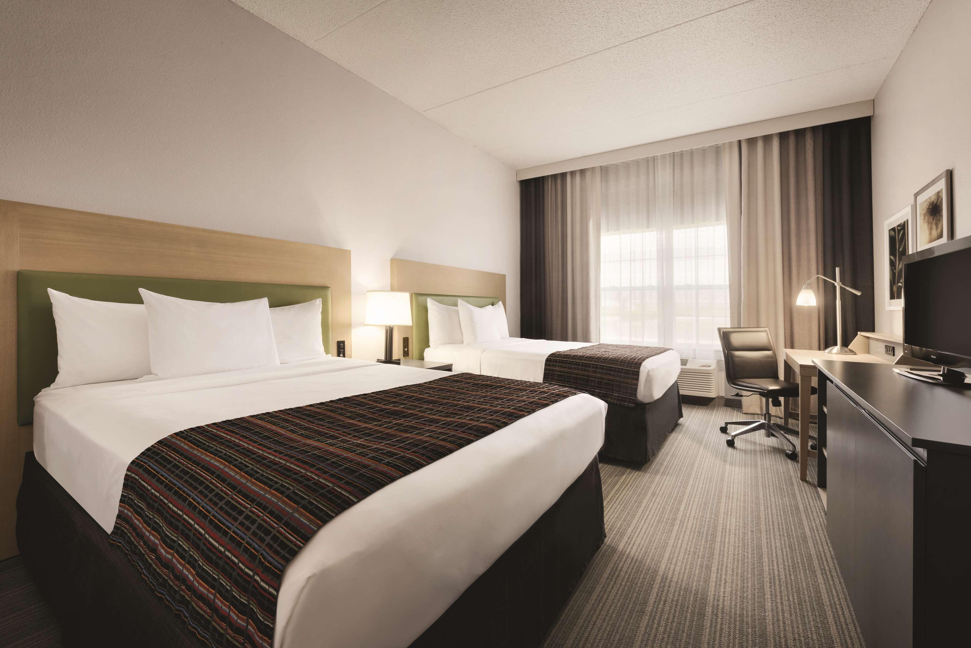 Country & By Radisson, Coralville, Ia Coralville