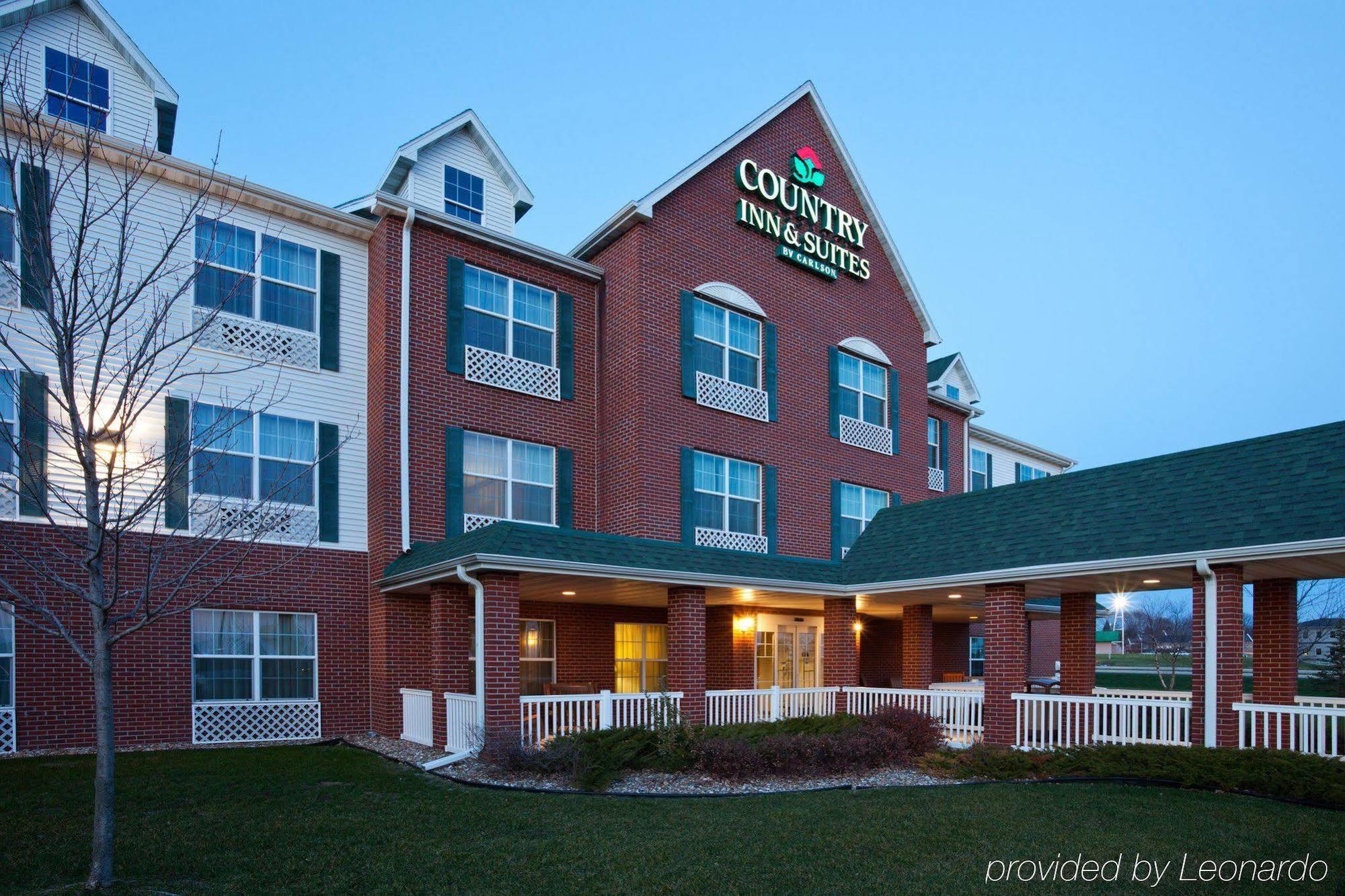 Country & By Radisson, Coralville, Ia Hotel Coralville