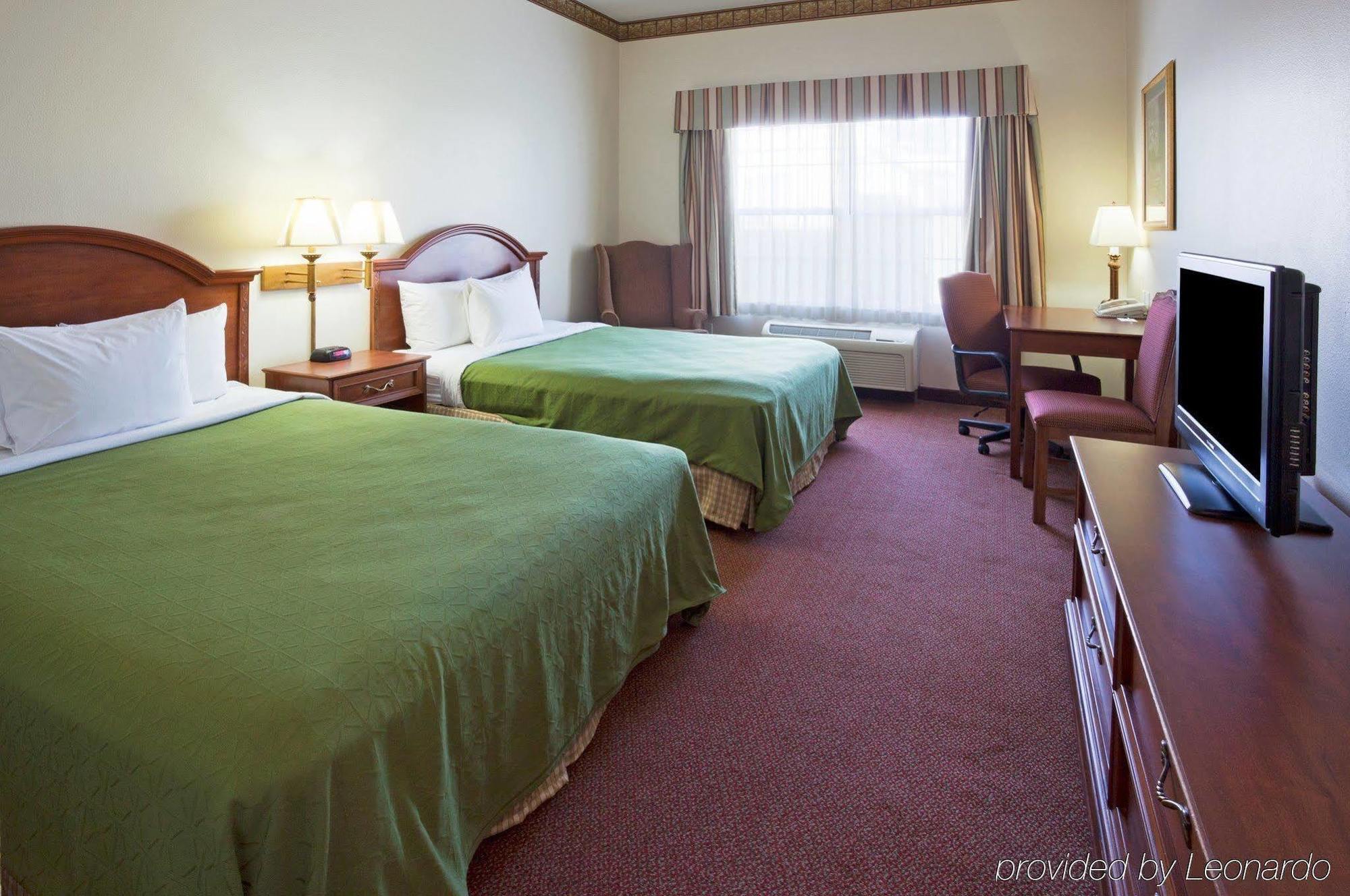 Country & By Radisson, Coralville, Ia Coralville
