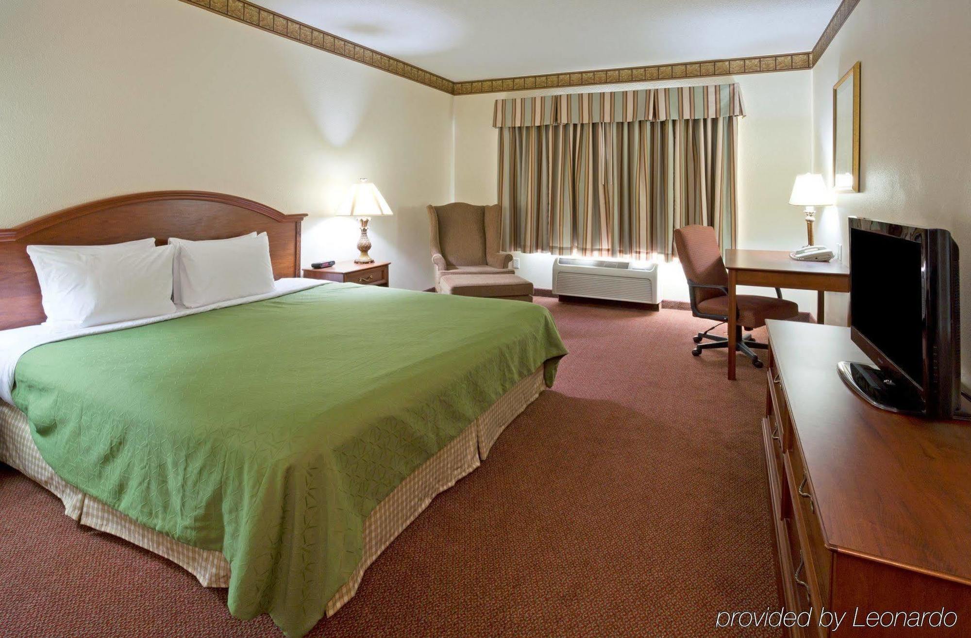 Country & By Radisson, Coralville, Ia Hotel Coralville