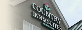 Country & By Radisson, Coralville, Ia 3* Coralville